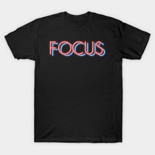 focus T-Shirt